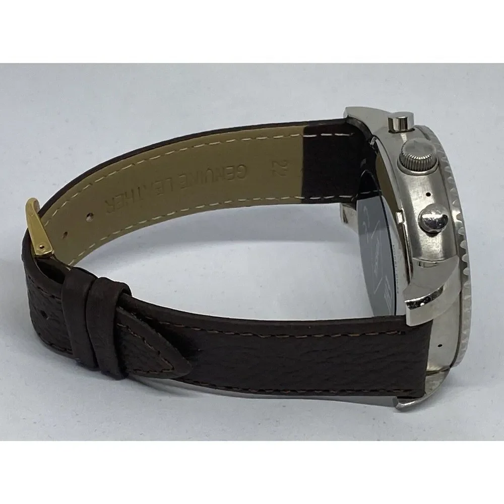 Fossil classy watch